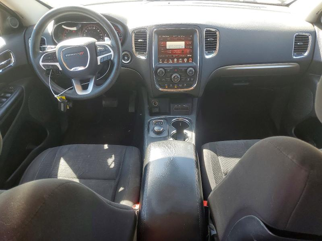 Dodge Durango 3.6L 6 REAR WHEEL DRIVE - автомобили, коли, обяви за нови и употребявани 7