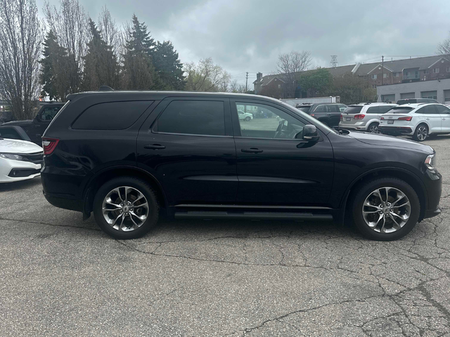 Dodge Durango 3.6L 6cyl AWD - автомобили, коли, обяви за нови и употребявани 2