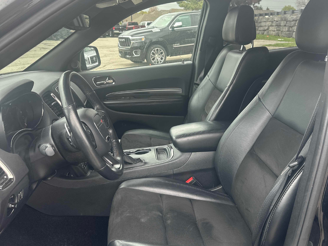 Dodge Durango 3.6L 6cyl AWD - автомобили, коли, обяви за нови и употребявани 4