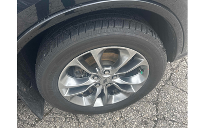 Dodge Durango 3.6L 6cyl AWD - автомобили, коли, обяви за нови и употребявани 6