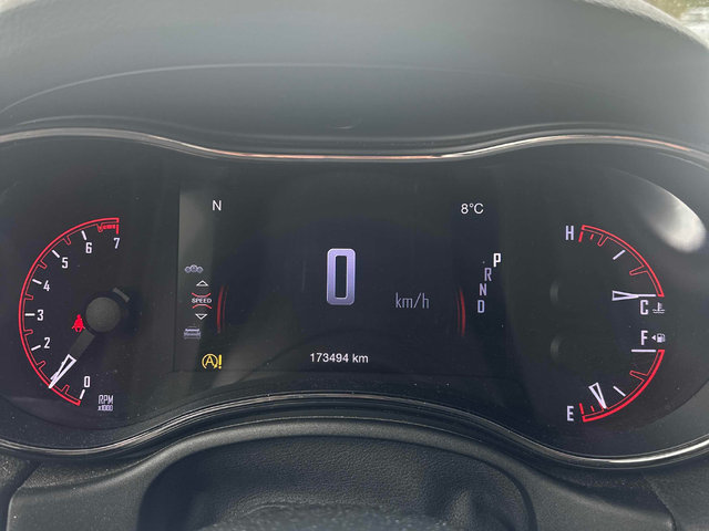 Dodge Durango 3.6L 6cyl AWD - автомобили, коли, обяви за нови и употребявани 7