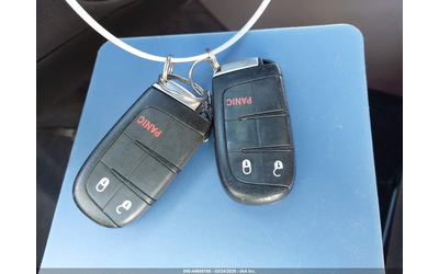 Dodge Durango 3.6L V-6 DOHC, VVT, 290HP 4X2 Drive - автомобили, коли, обяви за нови и употребявани 10