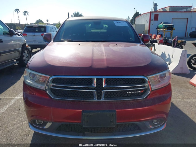 Dodge Durango 3.6L V-6 DOHC, VVT, 290HP 4X2 Drive - автомобили, коли, обяви за нови и употребявани 11