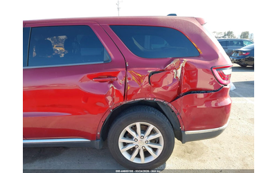 dodge-durango-3-6l-v-6-dohc-vvt-290hp-4x2-drive - 5