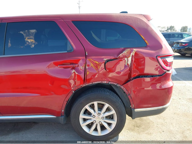 Dodge Durango 3.6L V-6 DOHC, VVT, 290HP 4X2 Drive - автомобили, коли, обяви за нови и употребявани 5