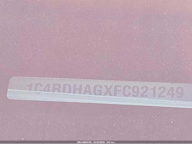 Dodge Durango 3.6L V-6 DOHC, VVT, 290HP 4X2 Drive - автомобили, коли, обяви за нови и употребявани 8