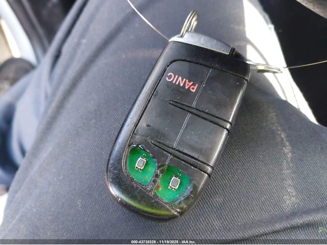 Dodge Durango 3.6L V-6 DOHC, VVT, 290HP 4X2 Drive - автомобили, коли, обяви за нови и употребявани 10