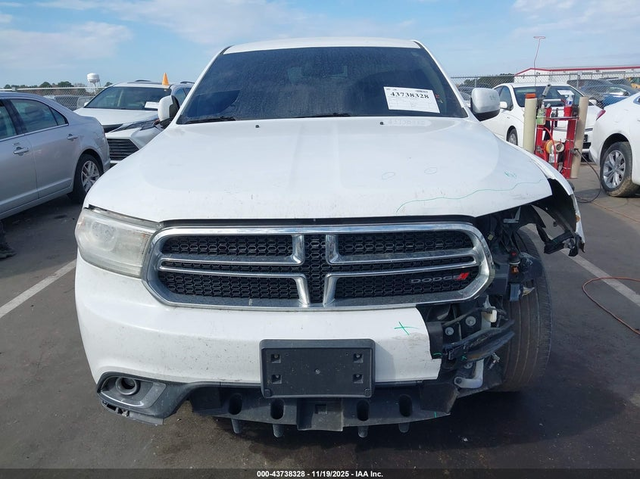 Dodge Durango 3.6L V-6 DOHC, VVT, 290HP 4X2 Drive - автомобили, коли, обяви за нови и употребявани 12