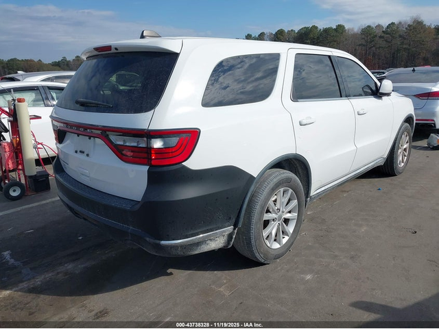 Dodge Durango 3.6L V-6 DOHC, VVT, 290HP 4X2 Drive - автомобили, коли, обяви за нови и употребявани 3