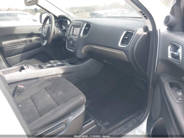 Dodge Durango 3.6L V-6 DOHC, VVT, 290HP 4X2 Drive - автомобили, коли, обяви за нови и употребявани 4