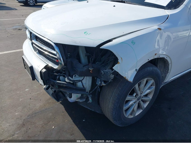 Dodge Durango 3.6L V-6 DOHC, VVT, 290HP 4X2 Drive - автомобили, коли, обяви за нови и употребявани 5