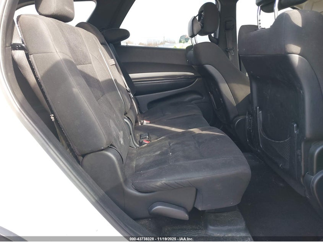 Dodge Durango 3.6L V-6 DOHC, VVT, 290HP 4X2 Drive - автомобили, коли, обяви за нови и употребявани 7