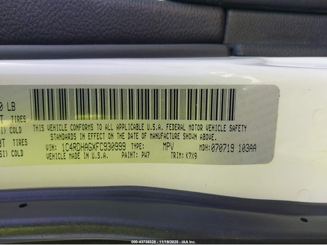 Dodge Durango 3.6L V-6 DOHC, VVT, 290HP 4X2 Drive - автомобили, коли, обяви за нови и употребявани 8