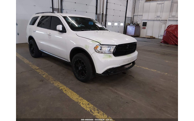 dodge-durango-3-6l-v-6-dohc-vvt-290hp-all-wheel-drive - 0