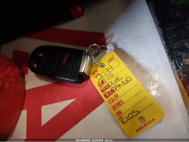 Dodge Durango 3.6L V-6 DOHC, VVT, 290HP All Wheel Drive - автомобили, коли, обяви за нови и употребявани 10