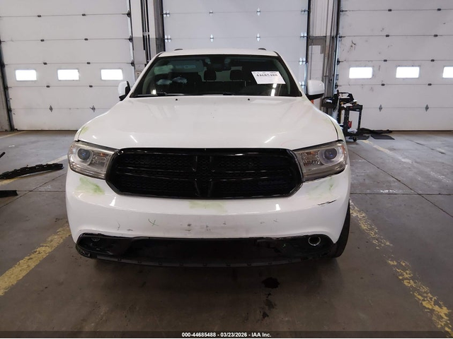 Dodge Durango 3.6L V-6 DOHC, VVT, 290HP All Wheel Drive - автомобили, коли, обяви за нови и употребявани 12