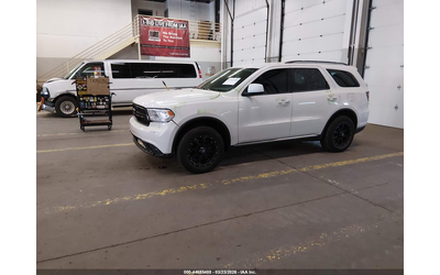 dodge-durango-3-6l-v-6-dohc-vvt-290hp-all-wheel-drive - 1