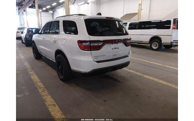 dodge-durango-3-6l-v-6-dohc-vvt-290hp-all-wheel-drive - 2