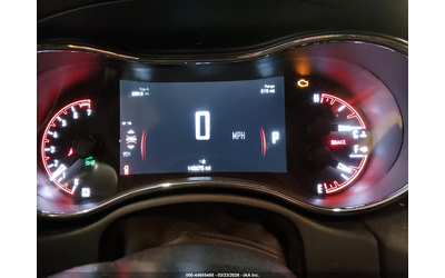 Dodge Durango 3.6L V-6 DOHC, VVT, 290HP All Wheel Drive - автомобили, коли, обяви за нови и употребявани 6