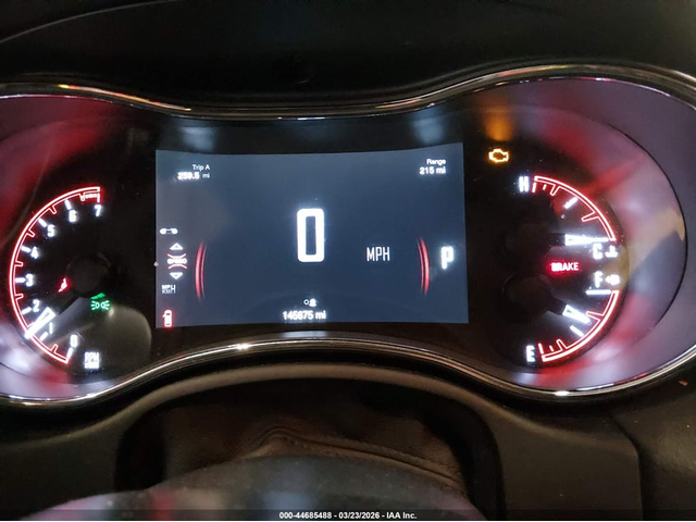 Dodge Durango 3.6L V-6 DOHC, VVT, 290HP All Wheel Drive - автомобили, коли, обяви за нови и употребявани 6