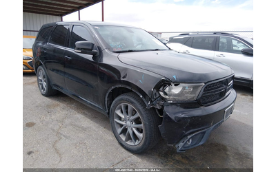 dodge-durango-3-6l-v-6-dohc-vvt-290hp-all-wheel-drive - 0
