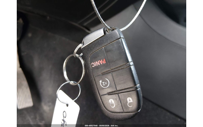 Dodge Durango 3.6L V-6 DOHC, VVT, 290HP All Wheel Drive - автомобили, коли, обяви за нови и употребявани 10