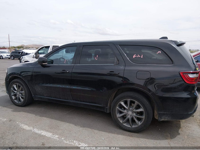 Dodge Durango 3.6L V-6 DOHC, VVT, 290HP All Wheel Drive - автомобили, коли, обяви за нови и употребявани 13