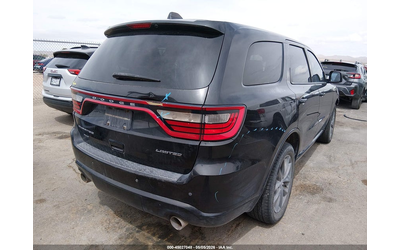 dodge-durango-3-6l-v-6-dohc-vvt-290hp-all-wheel-drive - 3