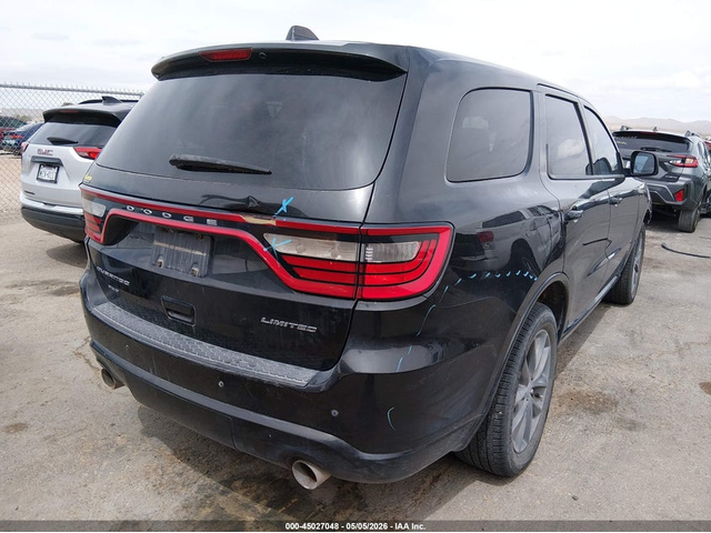 Dodge Durango 3.6L V-6 DOHC, VVT, 290HP All Wheel Drive - автомобили, коли, обяви за нови и употребявани 3