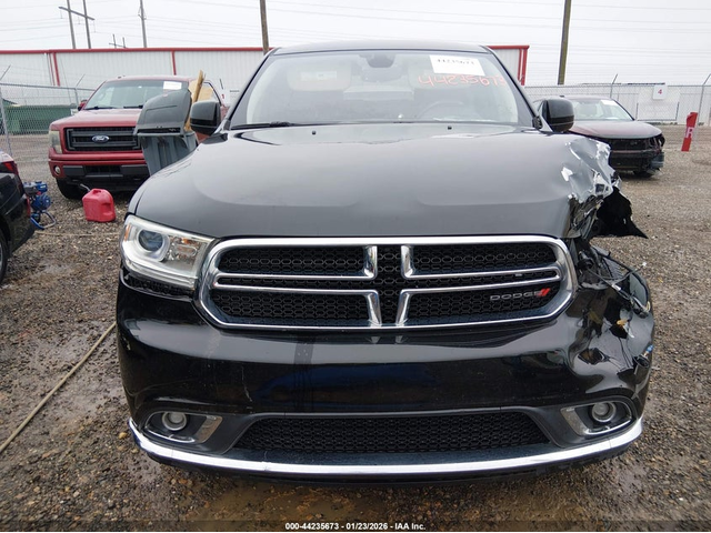 Dodge Durango 3.6L V-6 DOHC, VVT, 293HP 4X2 Drive - автомобили, коли, обяви за нови и употребявани 12