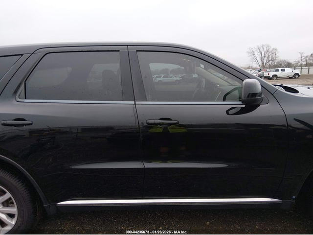 Dodge Durango 3.6L V-6 DOHC, VVT, 293HP 4X2 Drive - автомобили, коли, обяви за нови и употребявани 13