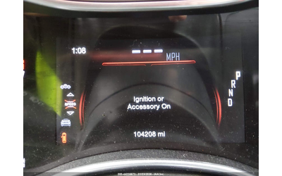 Dodge Durango 3.6L V-6 DOHC, VVT, 293HP 4X2 Drive - автомобили, коли, обяви за нови и употребявани 15