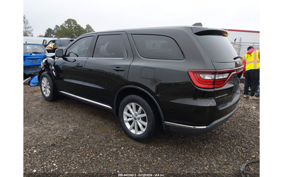 dodge-durango-3-6l-v-6-dohc-vvt-293hp-4x2-drive - 2