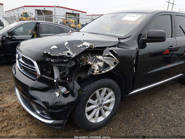 Dodge Durango 3.6L V-6 DOHC, VVT, 293HP 4X2 Drive - автомобили, коли, обяви за нови и употребявани 5