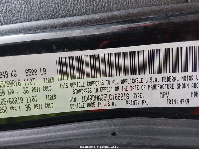 Dodge Durango 3.6L V-6 DOHC, VVT, 293HP 4X2 Drive - автомобили, коли, обяви за нови и употребявани 8