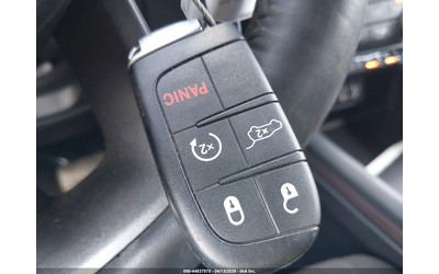 Dodge Durango 3.6L V-6 DOHC, VVT, 295HP 4X2 Drive - автомобили, коли, обяви за нови и употребявани 10