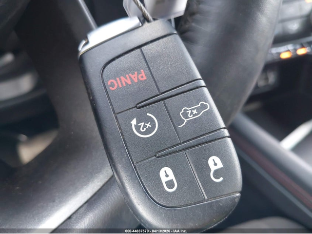 Dodge Durango 3.6L V-6 DOHC, VVT, 295HP 4X2 Drive - автомобили, коли, обяви за нови и употребявани 10