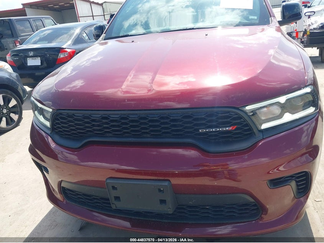 Dodge Durango 3.6L V-6 DOHC, VVT, 295HP 4X2 Drive - автомобили, коли, обяви за нови и употребявани 11