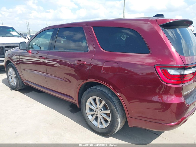 Dodge Durango 3.6L V-6 DOHC, VVT, 295HP 4X2 Drive - автомобили, коли, обяви за нови и употребявани 13