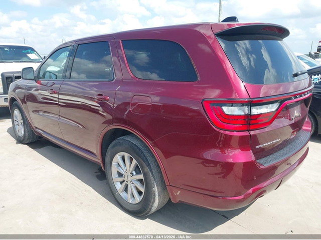Dodge Durango 3.6L V-6 DOHC, VVT, 295HP 4X2 Drive - автомобили, коли, обяви за нови и употребявани 2
