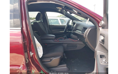 dodge-durango-3-6l-v-6-dohc-vvt-295hp-4x2-drive - 4