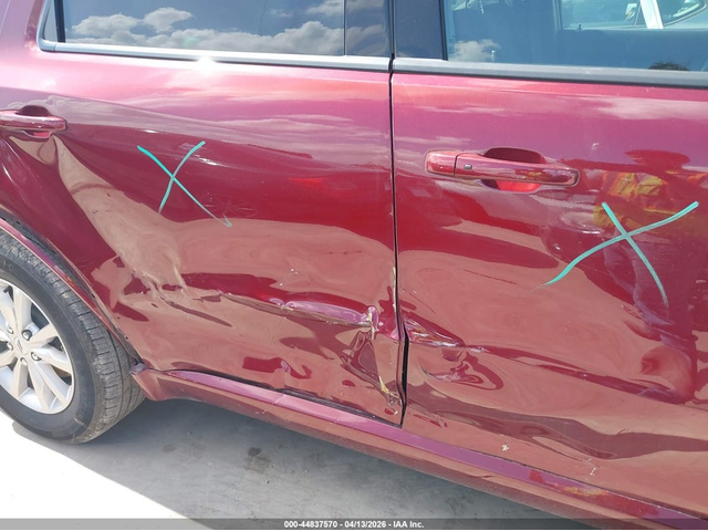 Dodge Durango 3.6L V-6 DOHC, VVT, 295HP 4X2 Drive - автомобили, коли, обяви за нови и употребявани 5