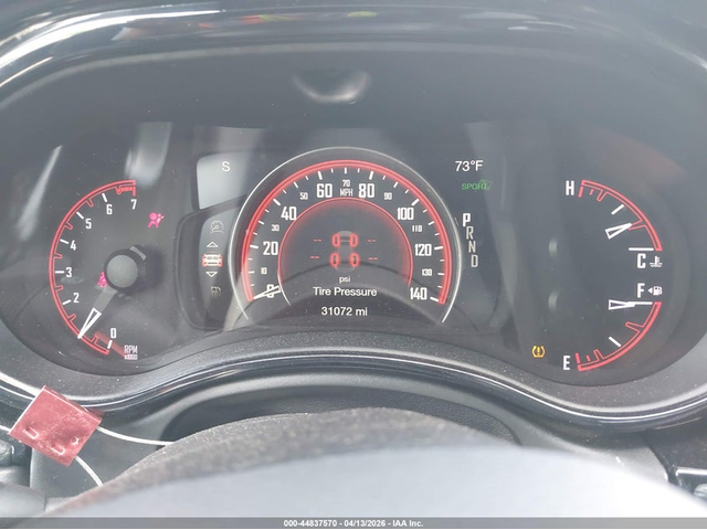 Dodge Durango 3.6L V-6 DOHC, VVT, 295HP 4X2 Drive - автомобили, коли, обяви за нови и употребявани 6