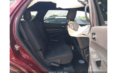 Dodge Durango 3.6L V-6 DOHC, VVT, 295HP 4X2 Drive - автомобили, коли, обяви за нови и употребявани 7