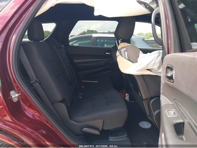 Dodge Durango 3.6L V-6 DOHC, VVT, 295HP 4X2 Drive - автомобили, коли, обяви за нови и употребявани 7