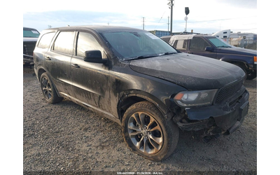 dodge-durango-3-6l-v-6-dohc-vvt-295hp-all-wheel-drive - 0