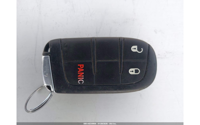 Dodge Durango 3.6L V-6 DOHC, VVT, 295HP All Wheel Drive - автомобили, коли, обяви за нови и употребявани 10