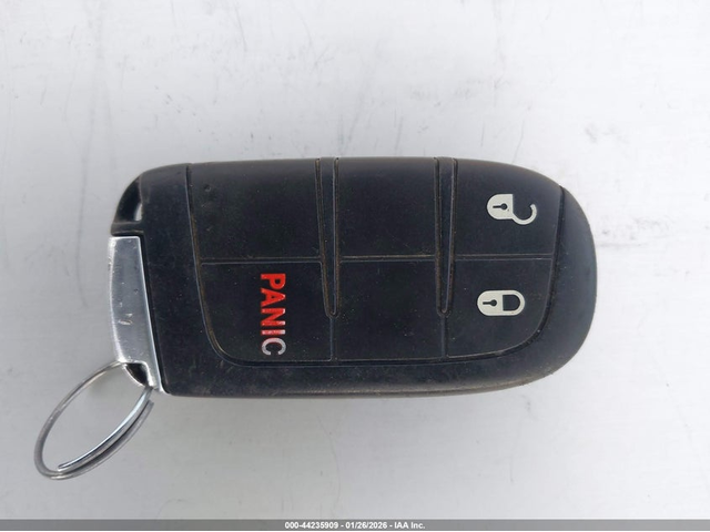 Dodge Durango 3.6L V-6 DOHC, VVT, 295HP All Wheel Drive - автомобили, коли, обяви за нови и употребявани 10