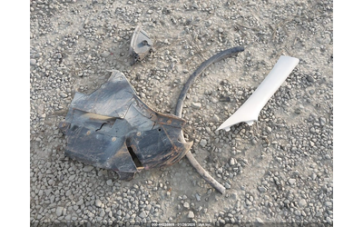 Dodge Durango 3.6L V-6 DOHC, VVT, 295HP All Wheel Drive - автомобили, коли, обяви за нови и употребявани 11