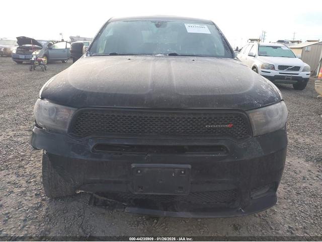 Dodge Durango 3.6L V-6 DOHC, VVT, 295HP All Wheel Drive - автомобили, коли, обяви за нови и употребявани 12